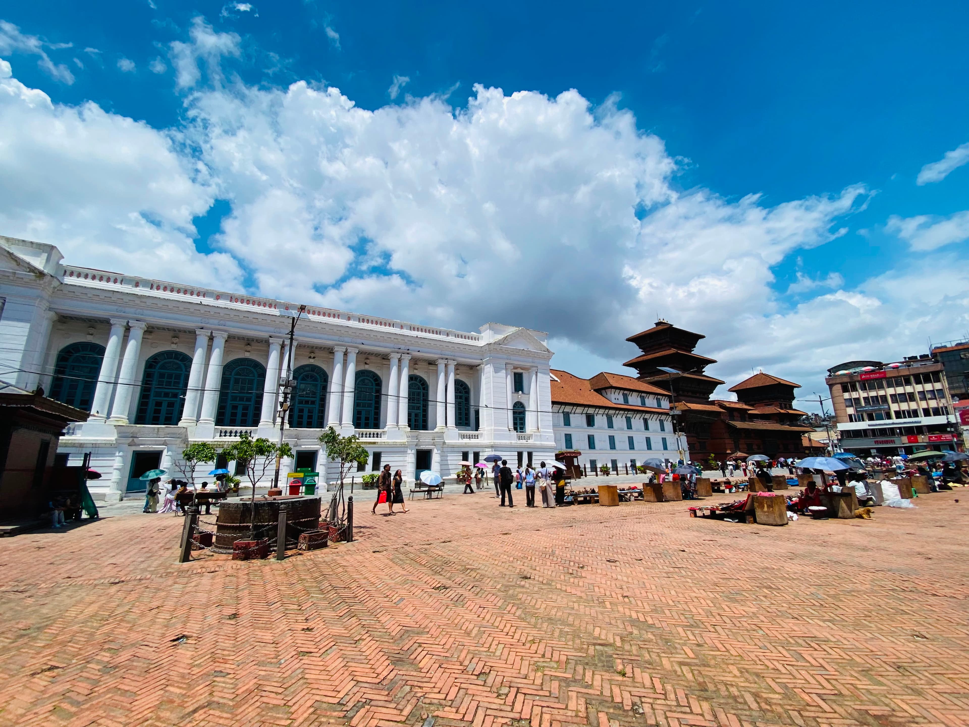 Basantapur