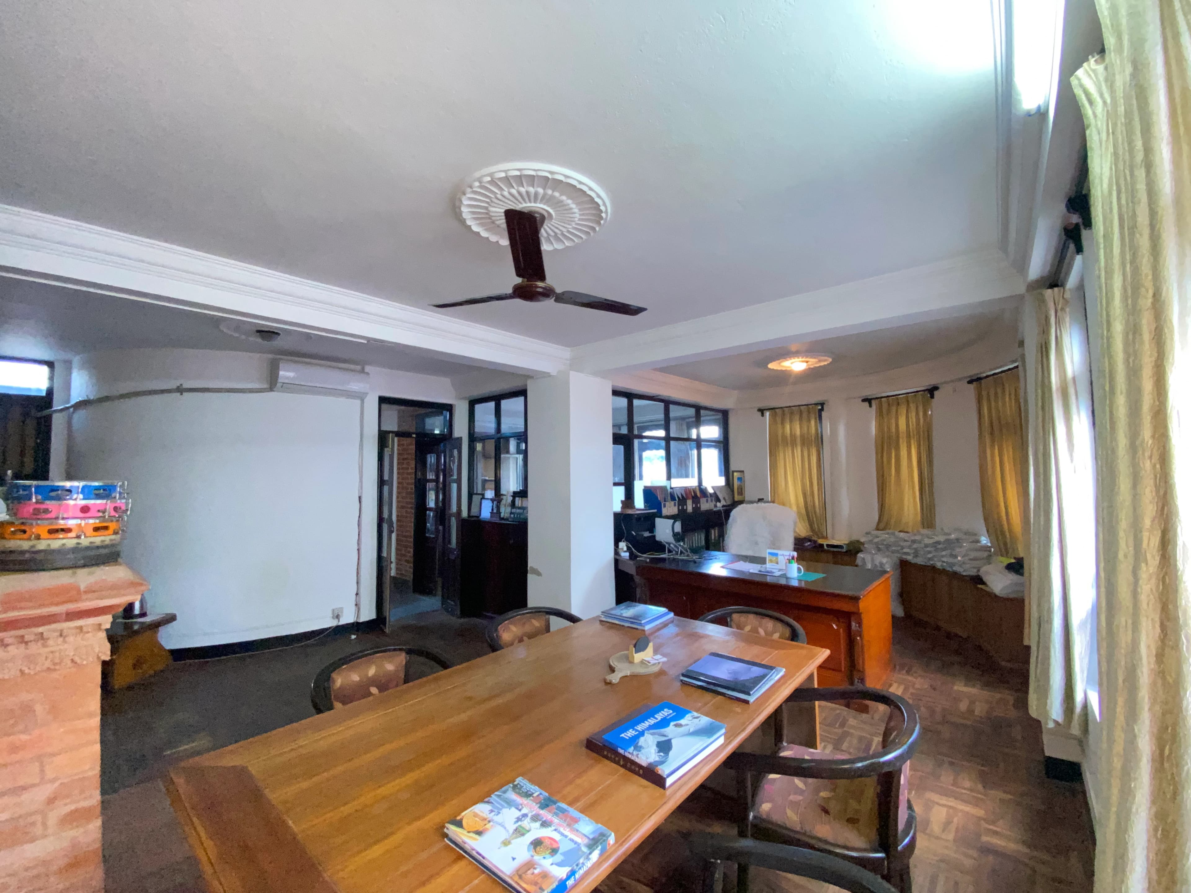 Head Office of Holy Himalaya Eco Trek