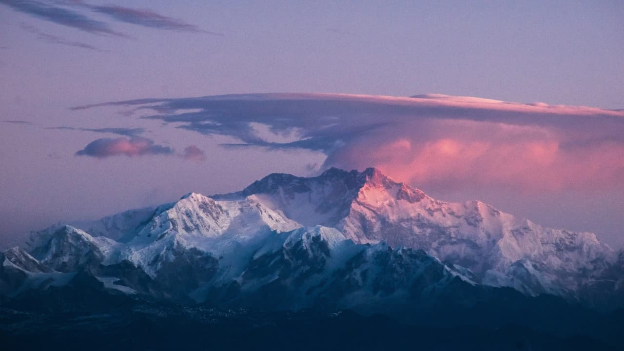 Kanchenjunga Circuit Trek